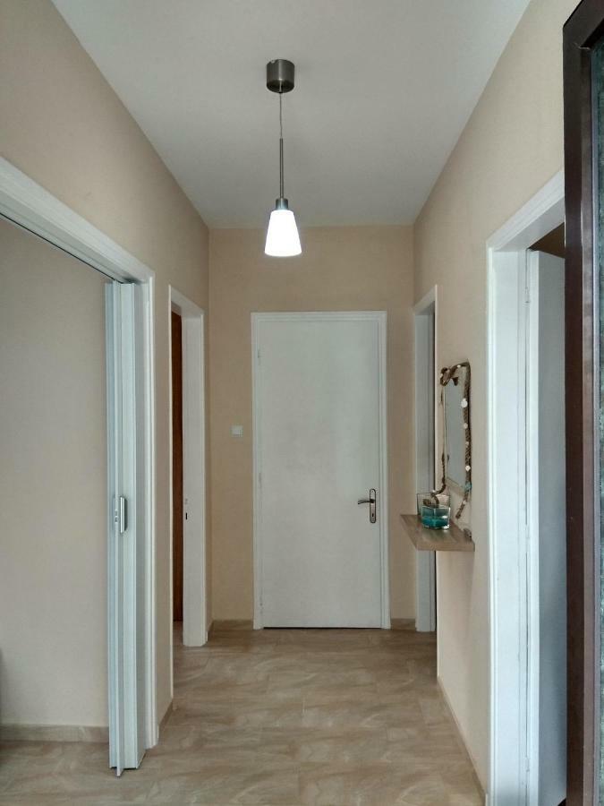 Skiron House Skála Kallirákhis Eksteriør bilde